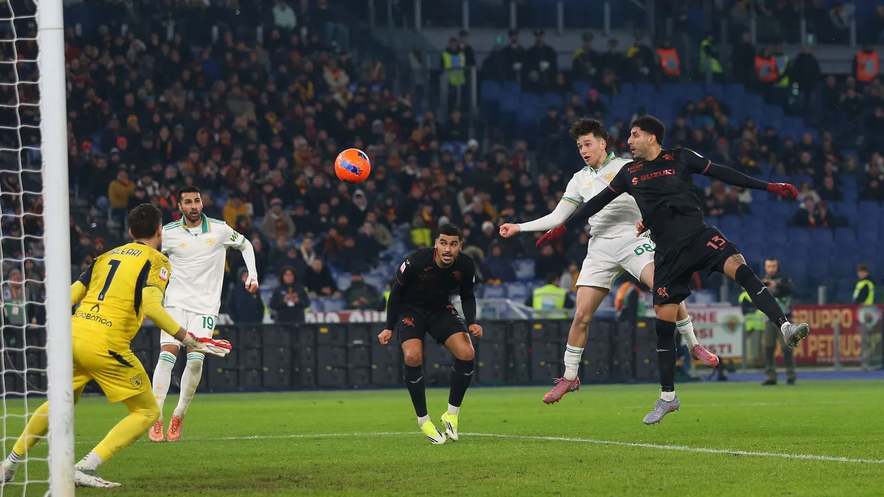 بث مباشر.. القنوات الناقلة لمباراة تورينو وروما ضمن منافسات الدوري الإيطالي اليوم